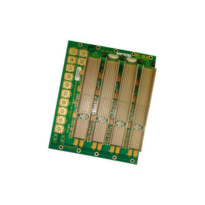 fond de panier CompactPCI 1