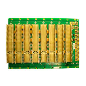fond de panier CompactPCI 1