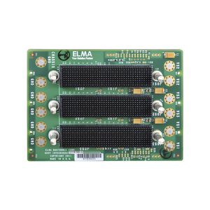 fond de panier OpenVPX 1