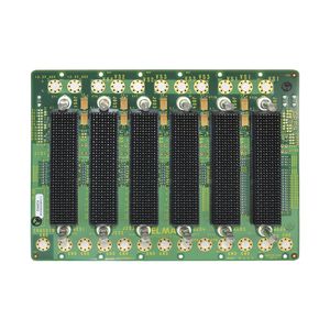 fond de panier OpenVPX 1