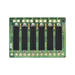 fond de panier PCIe 1