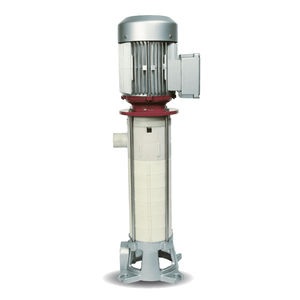 pompe centrifuge