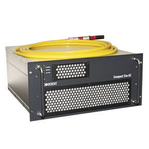 diode laser pulsée