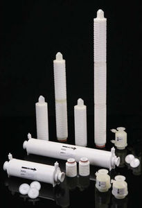 cartouche filtrante pour produits chimiques