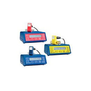 moniteur de conductivité