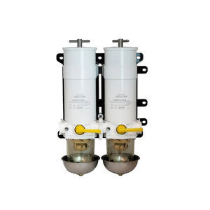 filtre séparateur à carburant