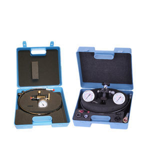 valve de charge d'accumulateur 1