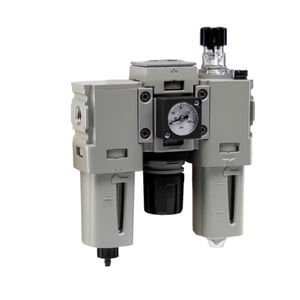filtre régulateur lubrificateur à air comprimé 1
