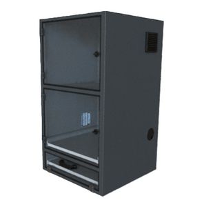 armoire de protection
