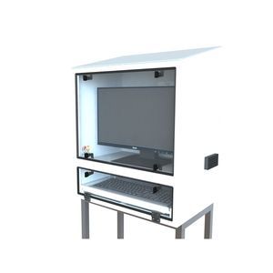armoire de protection