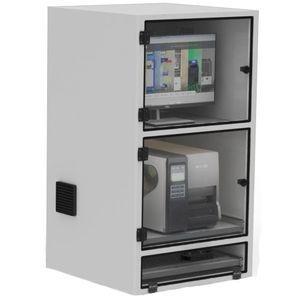 armoire de protection
