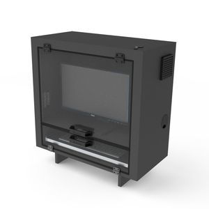 armoire de protection