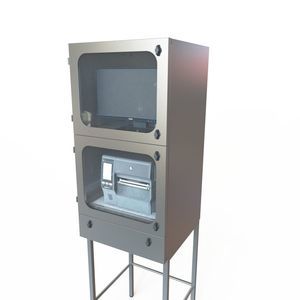 armoire de protection