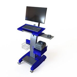 chariot poste de travail 1