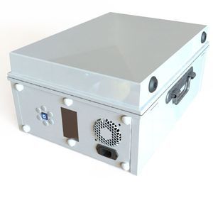 coffret pour alimentation électrique 1