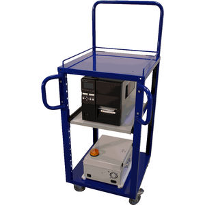 poste de travail informatique