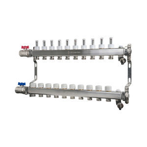 manifold multivoie 1