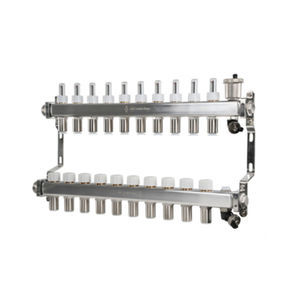 manifold multivoie 1