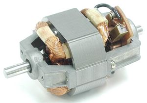 moteur universel