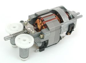 moteur universel