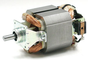 moteur universel