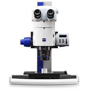 microscope optique