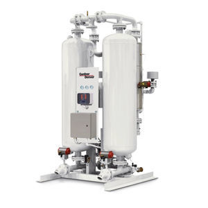 sécheur d'air comprimé par adsorption à récupération de chaleur de compression 1