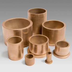 palier lisse cylindrique