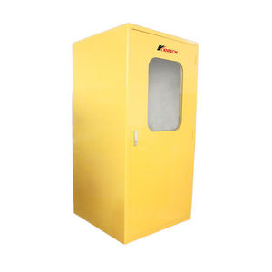 cabine acoustique