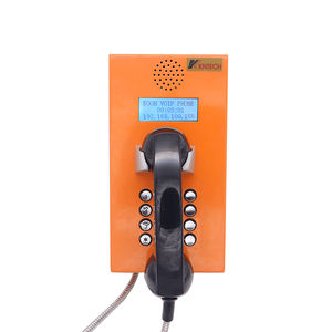 téléphone analogique