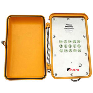 téléphone pour applications marines 1