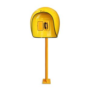 cabine de téléphone 1