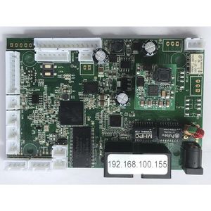 circuit imprimé VoIP