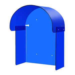 cabine de téléphone