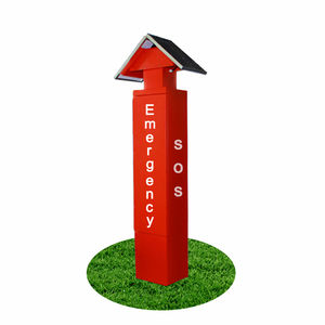 téléphone d'urgence 1