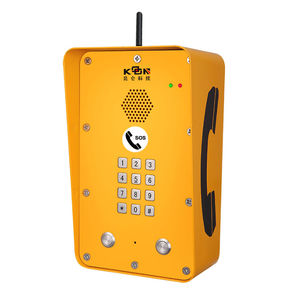 téléphone d'urgence