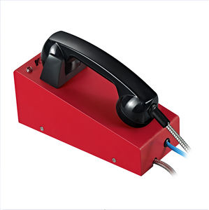 téléphone analogique