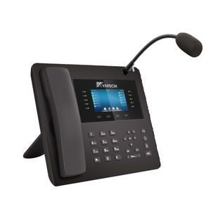 téléphone SIP 1