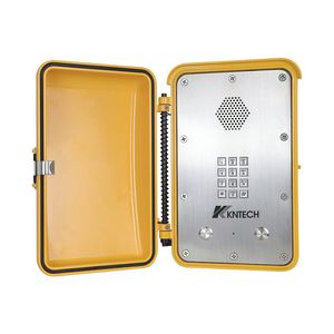 téléphone analogique