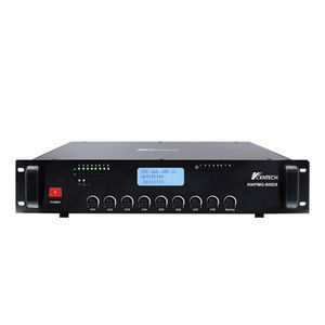 amplificateur audio