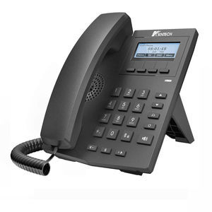 téléphone Ethernet 1