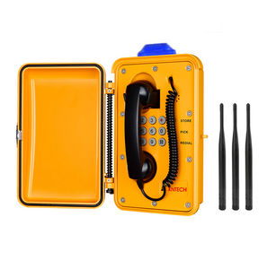 téléphone VoIP 1