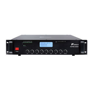 amplificateur audio 1