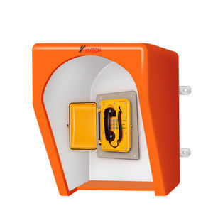 cabine acoustique