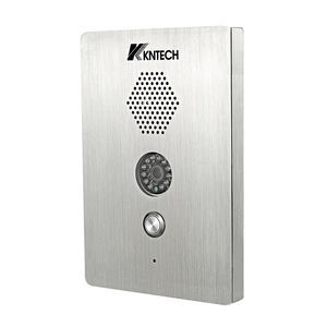 interphone vidéo