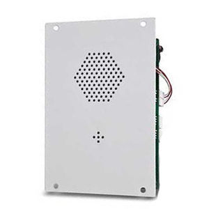 interphone audio 1