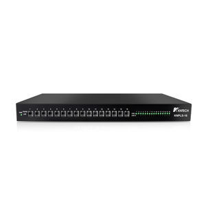 commutateur Ethernet intelligent