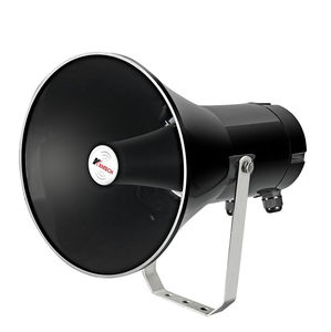 klaxon d'alarme de gaz