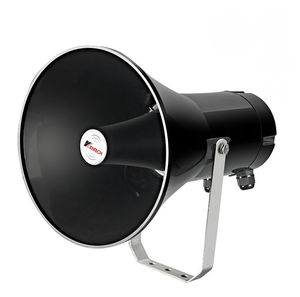klaxon d'alarme anti-explosion 1