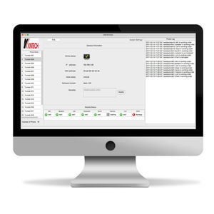 outil de diagnostic de surveillance 1